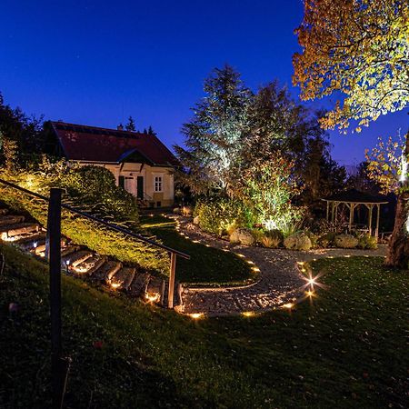 Villa Mimi Sopron Exterior foto