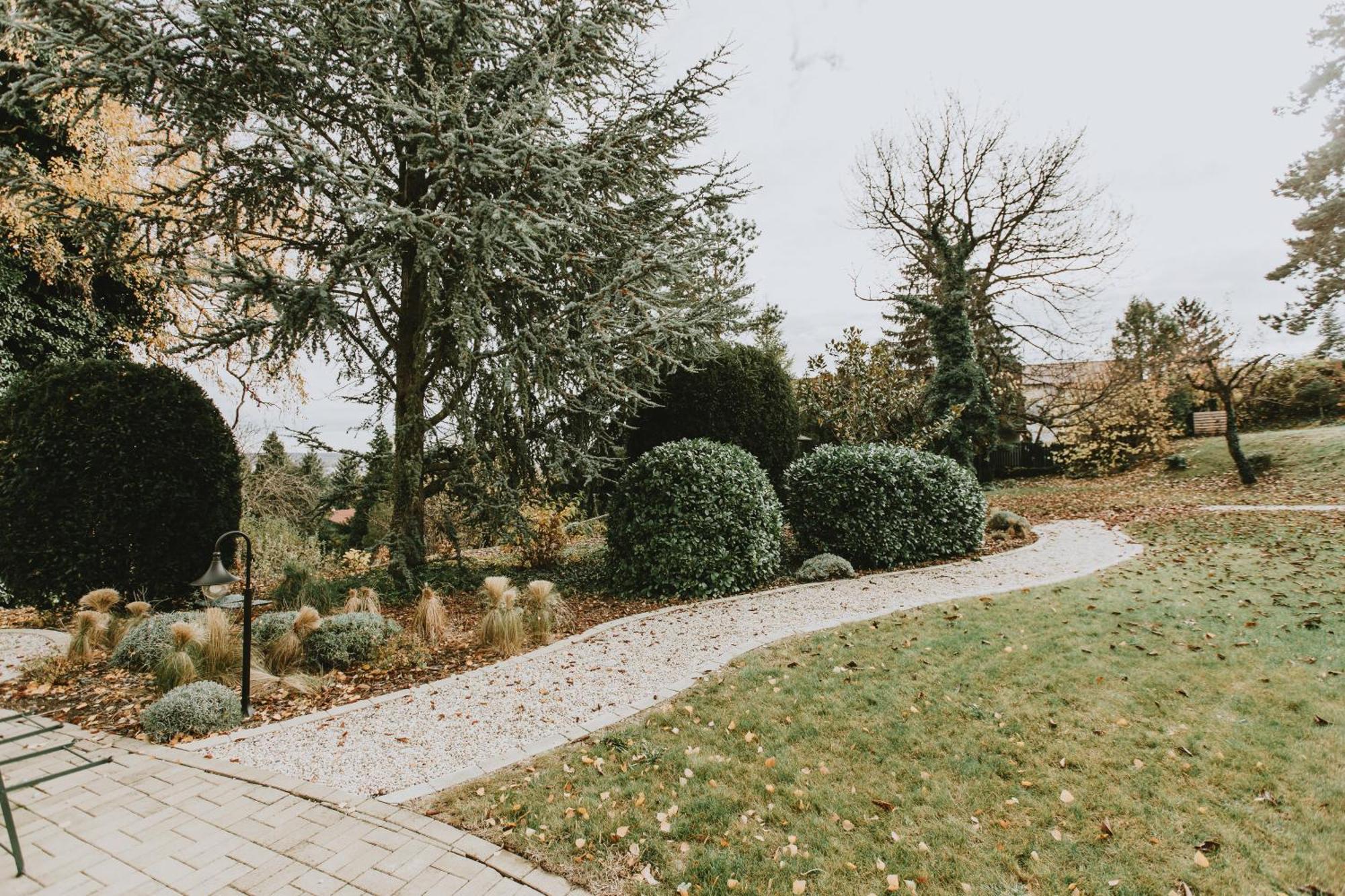 Villa Mimi Sopron Exterior foto