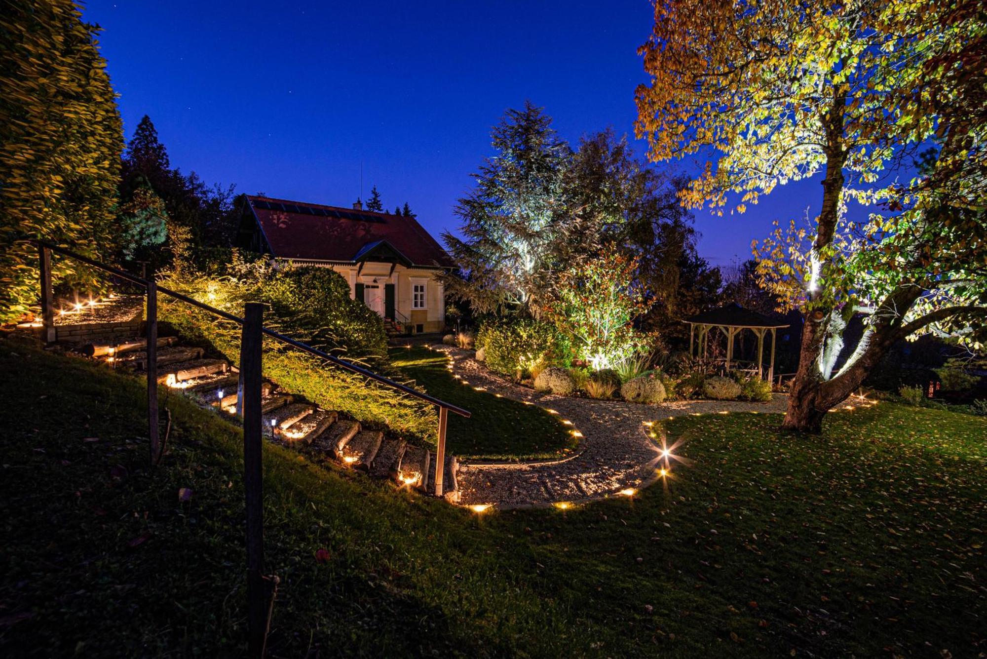 Villa Mimi Sopron Exterior foto